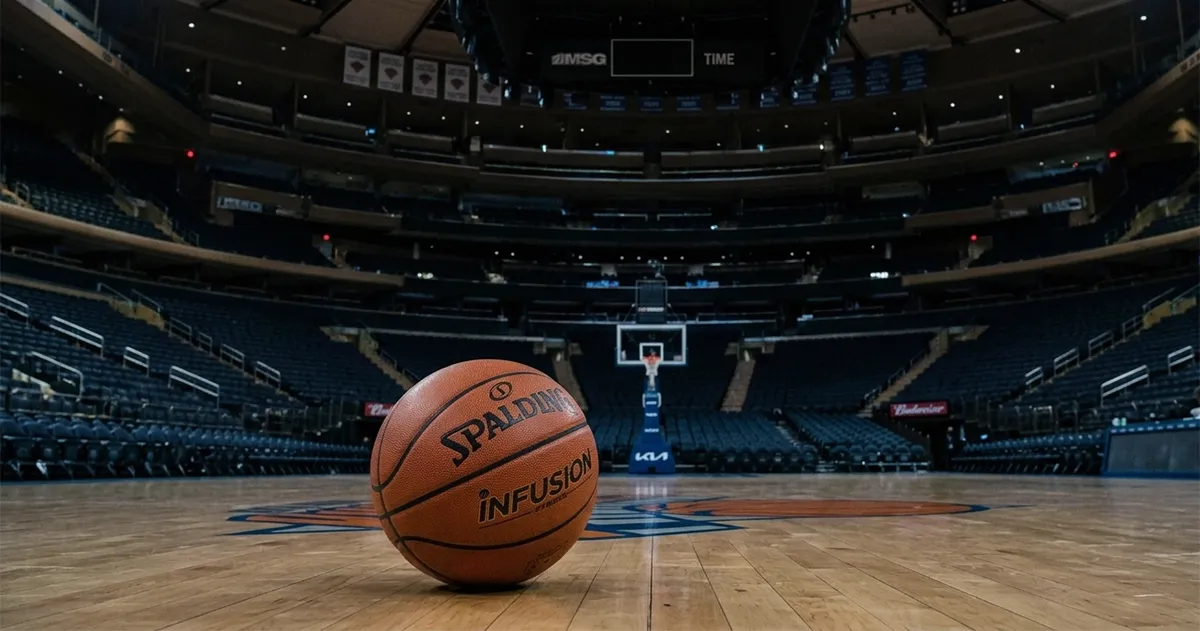 Research Study on Basketball Engagement