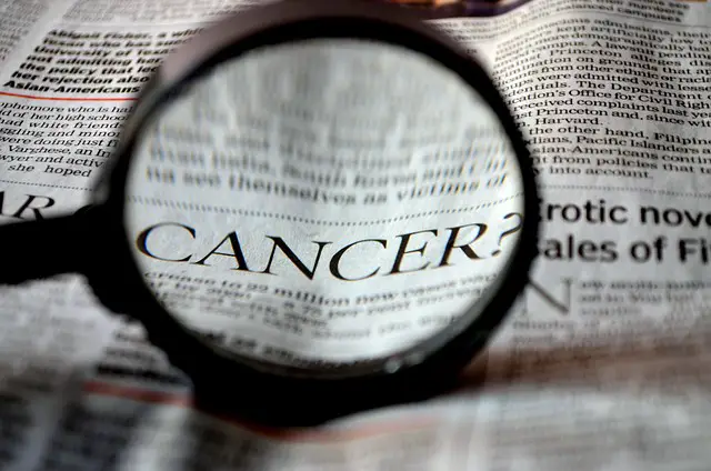 Research Study on Cancer Impact