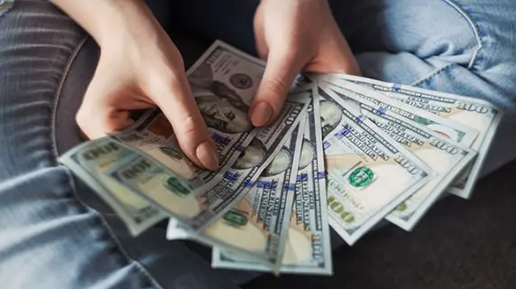 Cash - Jury Research Focus Group