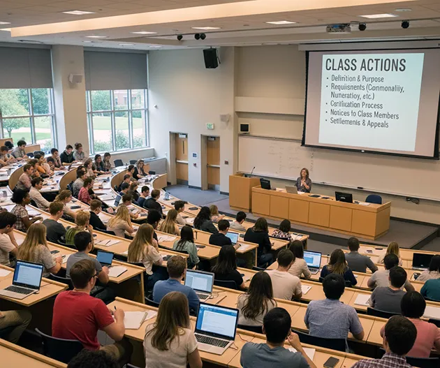 Focus Group on Tech for College Students - up to