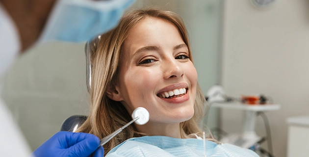 Paid Dental Implant StudyChicago