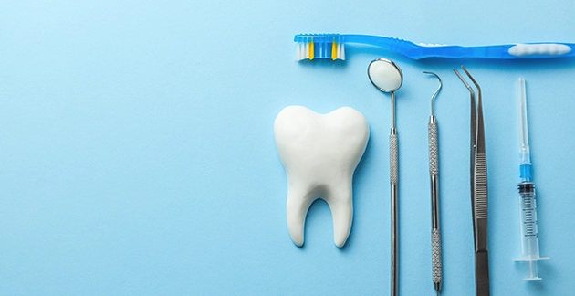 Paid Dental Implant StudyPhoenix