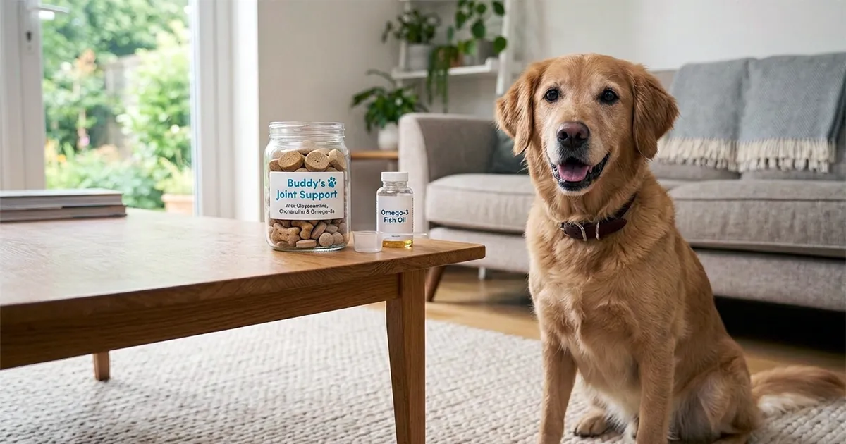 Get for Research Study about your Dog!city of chicago