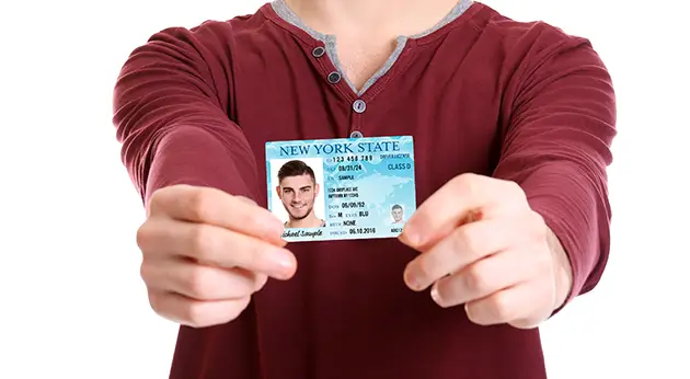 Truck Drivers: for 20-min interview about denied detention san gabriel valley