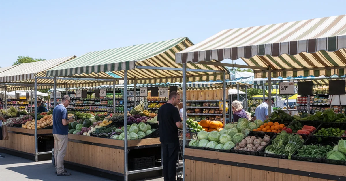 Market Research Online Interview on Investingcentral/south phx