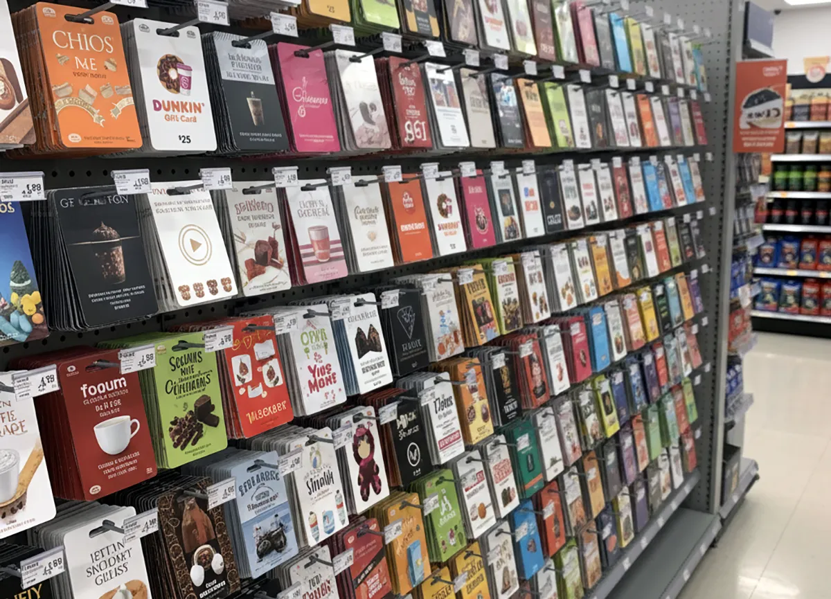 Research Study on Travel Cards