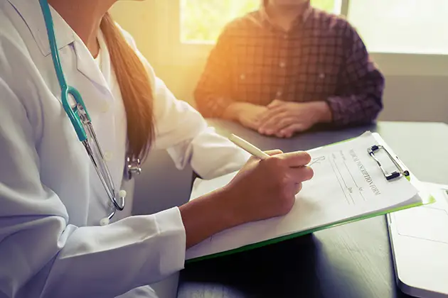 $75 Washington Focus Group: Research Study on Health & Insurance - washington, DC (March 2026)