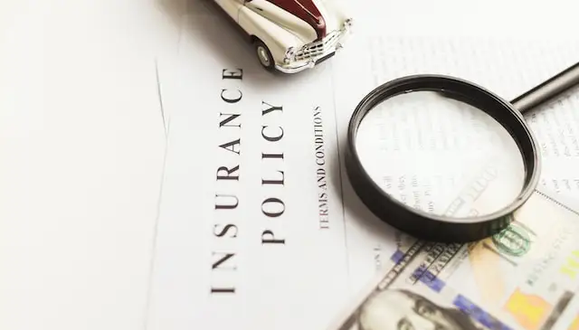 Research Study on Health & Insurance - washington, DC