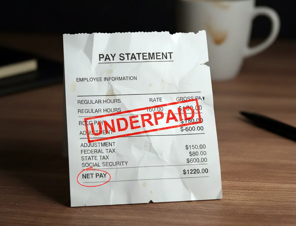 Research Study on Job Duties - Sacramento, CA