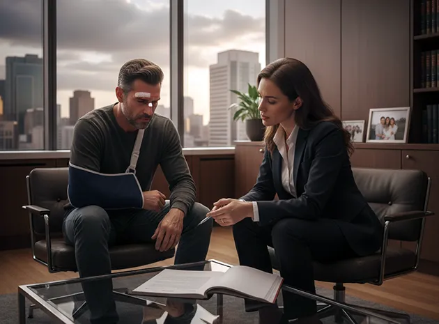 Focus Group on Personal Finances - Phoenix, AZ