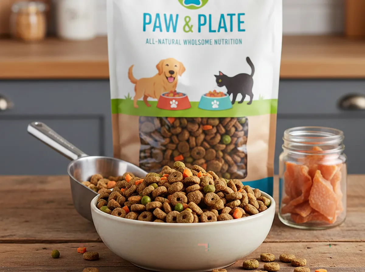 Focus Group on Food & Dining - Minneapolis, MN