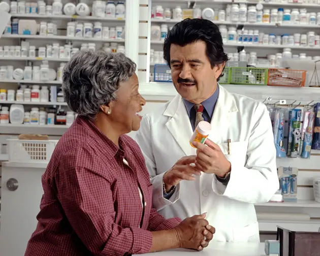 Research Study on Hospice Pharmacy Services