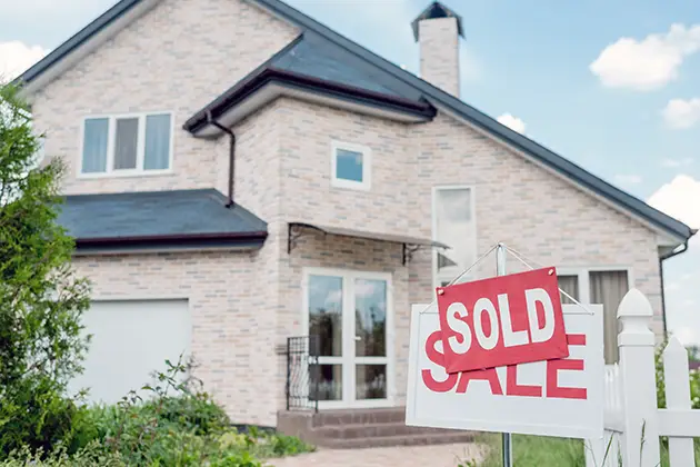Research Study on Real Estate Workflow
