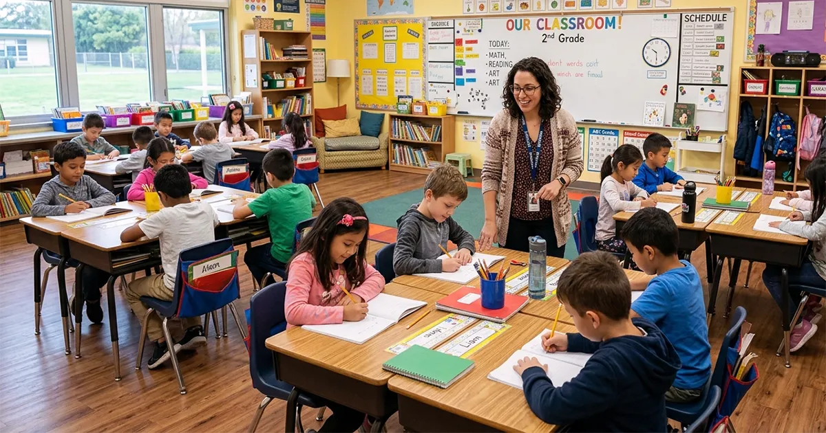 $250 Los Angeles Focus Group: Middle & High School Students -  Paid In-PersonFocus GroupLos Angeles (March 2026)