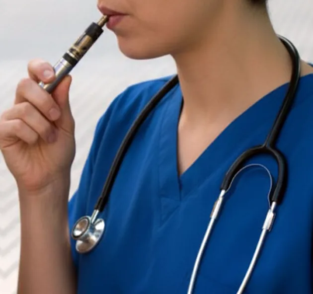 Paid Quit Smoking Research Study