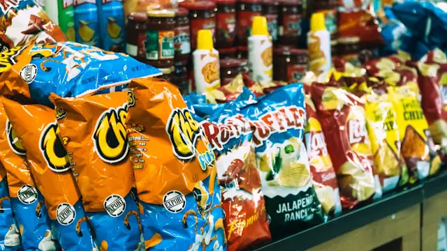 Focus Group on Sweet Snacks - Phoenix, AZ