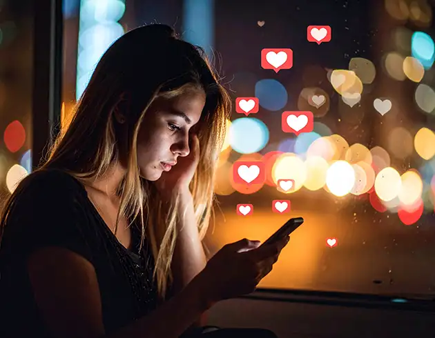 Social Media Focus Group - up to manhattan