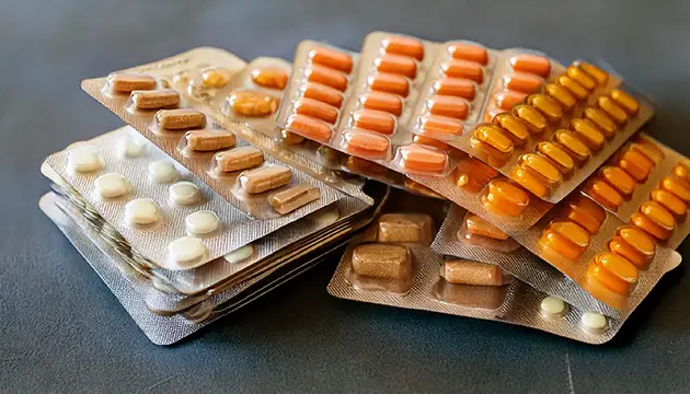 Focus Group on Supplements - San Diego