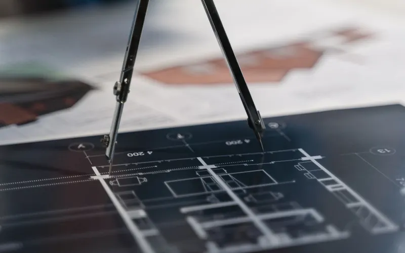 Construction product testing