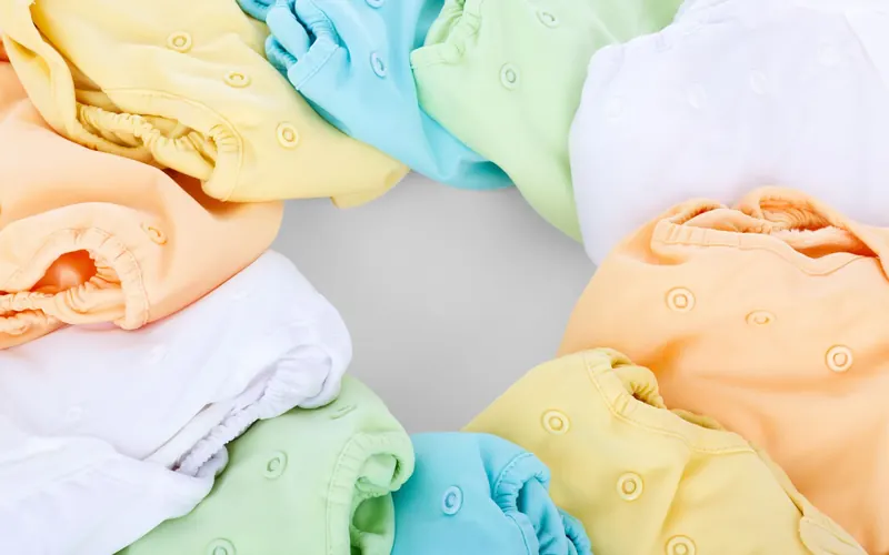 Have A Baby in Size 2 Diapers? + Free Diapers!