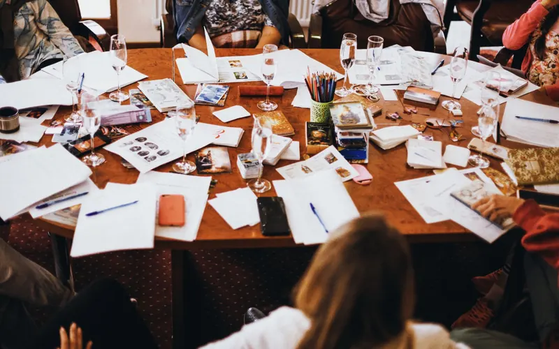 Focus Groups in Cypress, CA