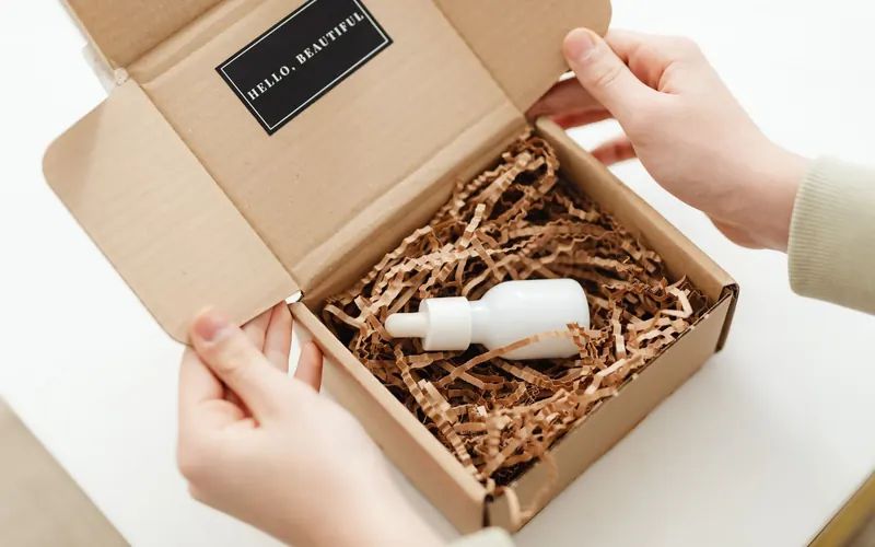 In-Home Product Test