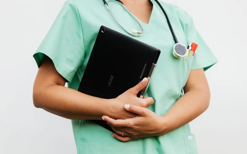 Virtual Interviews for Healthcare Specialists!