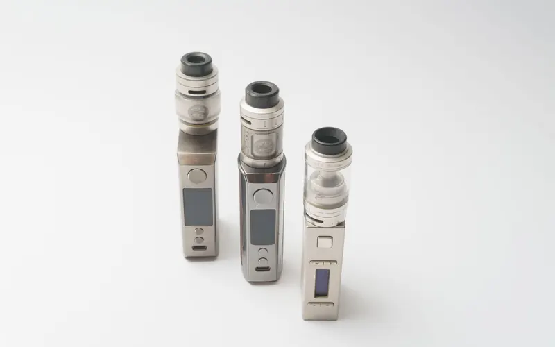 Do you like trying new Nicotine products? We have a study for you!