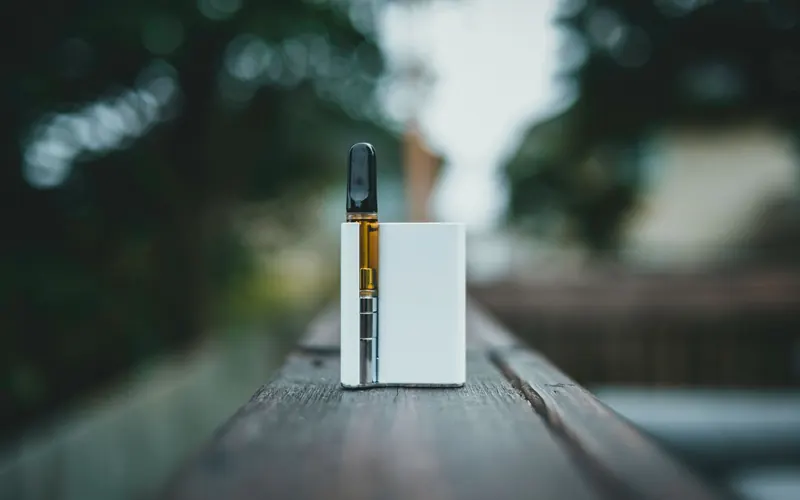 Upcoming Nicotine Study!