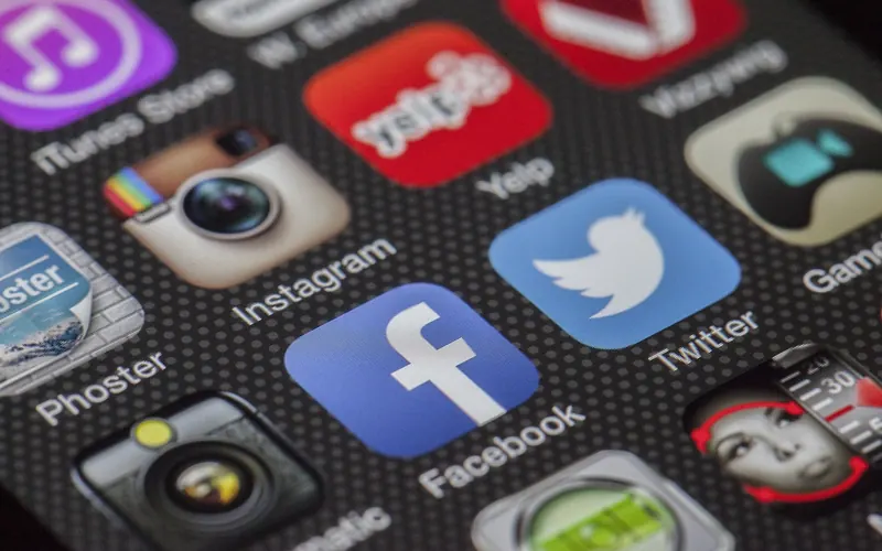 Young Social Media Users