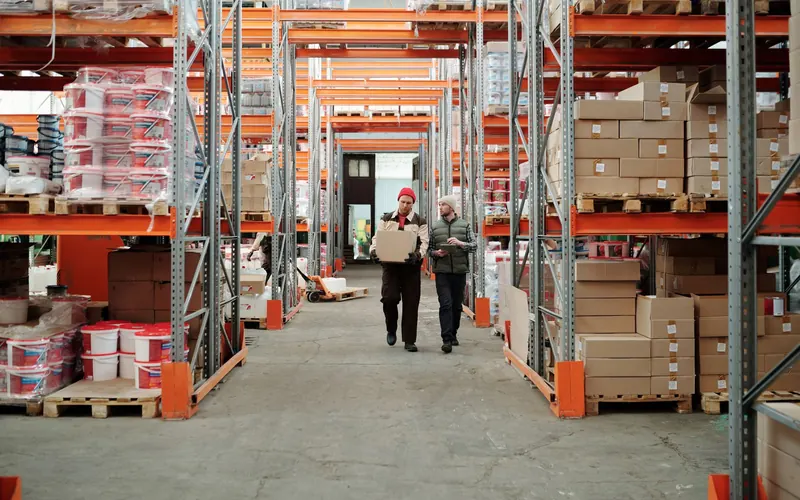 Business Purchasing Study