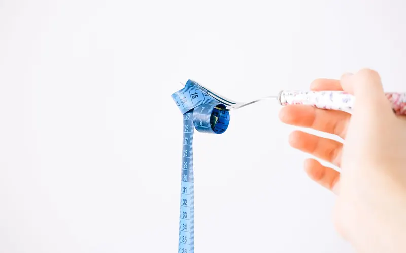 Did you recently reach your weight loss goals?