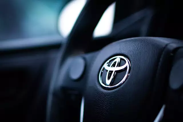 San Francisco Focus Group: Up to $300 Paid Research for 2025 or Newer Toyota & Lexus Drivers (August 2026)