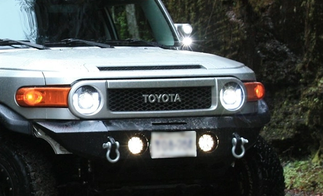 Up to Paid Research for 2025 or Newer Toyota & Lexus Drivers