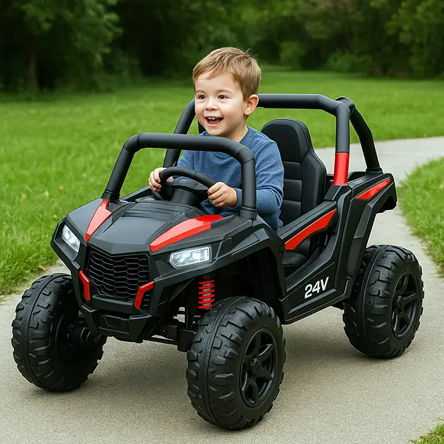 Focus Group for Parents on Building Toys - Sacramento, CA