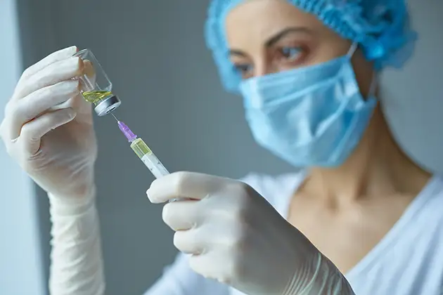 $1500 Chicago Focus Group: Join Paid Vaccine research studies in Chicago - ment up to (August 2026)
