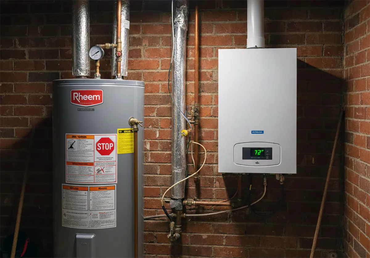 New York Homeowners – Paid In-Home Water System Study (New JersManhattan